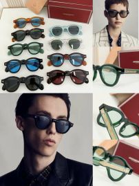 Picture of Jacques Marie Mage Sunglasses _SKUfw56683662fw